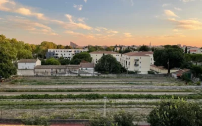 C’est la disparition d’un espace de production locale