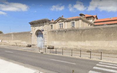 Aude : « La prison de Carcassonne est la plus surpeuplée de France »
