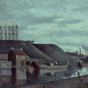 Habiter les sols dégradés