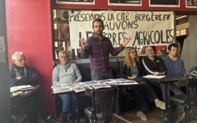 Municipales à Montpellier : quels candidats s’engagent à préserver la Cité Bergère ?