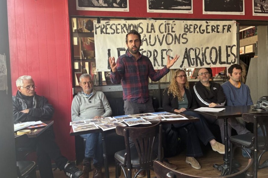 Municipales à Montpellier : quels candidats s’engagent à préserver la Cité Bergère ?