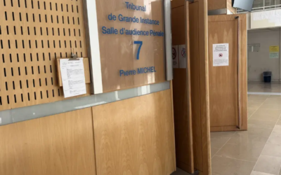 Montpellier : après des tirs sur l’appartement de son ex-compagne, le prévenu sera soumis à une expertise psychiatrique